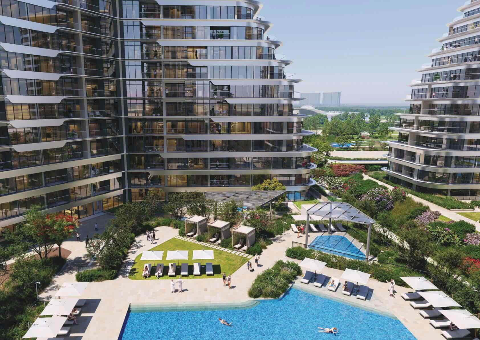 Cascada Apartments by BT Properties — gallery image