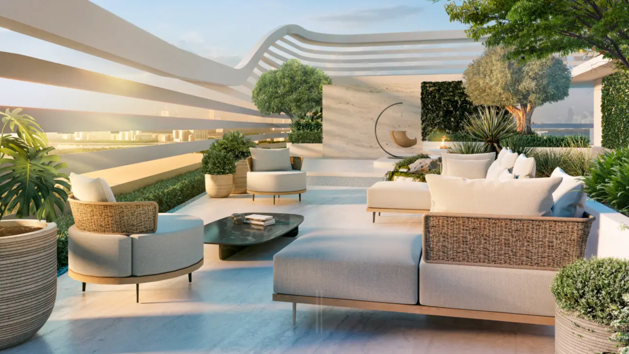 Sanctuary Tower by Prestige One Developments — gallery image