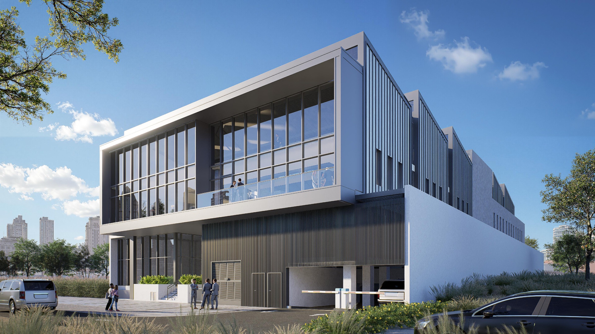 Studioi Headquarter — gallery image
