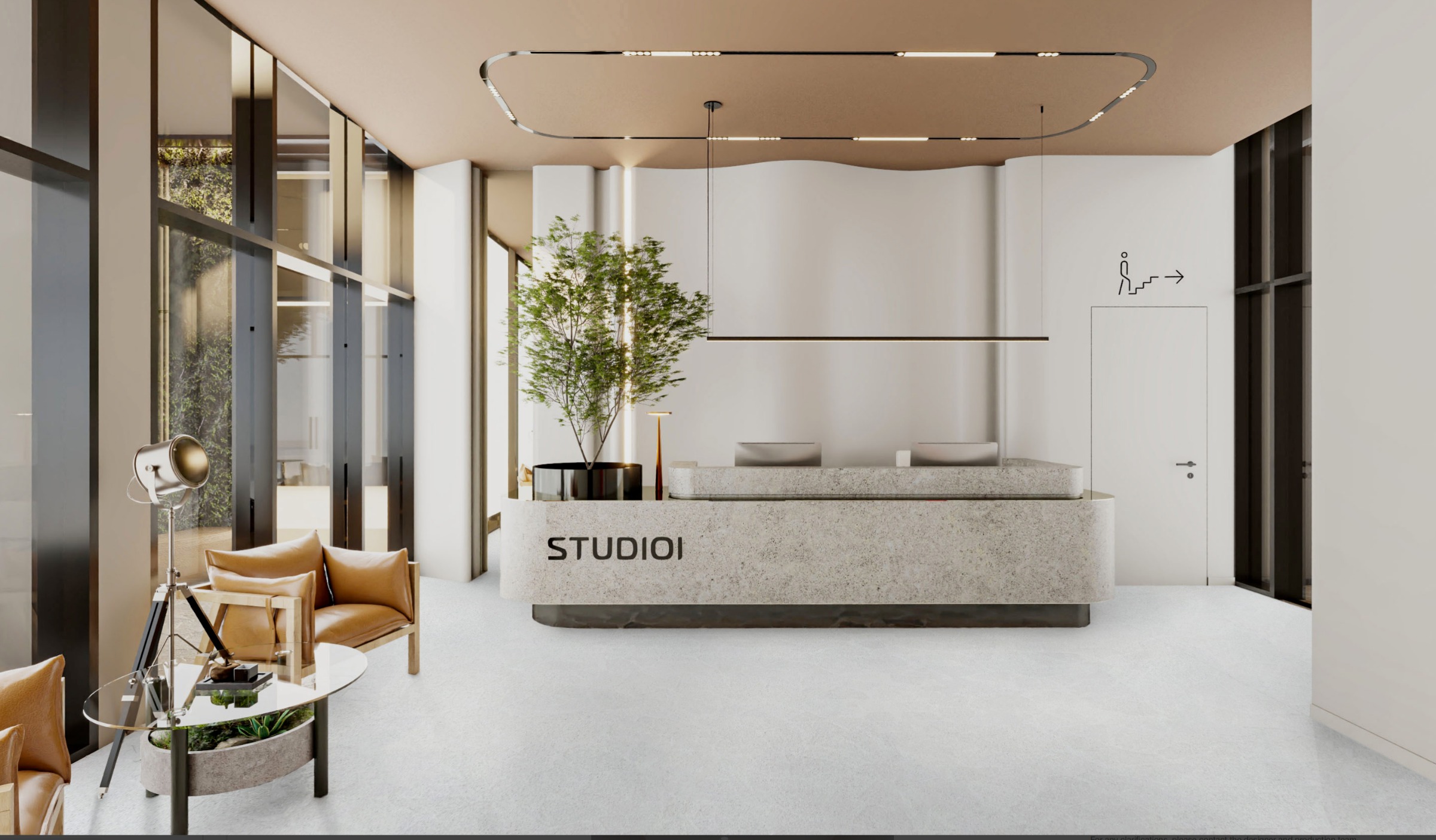 Studioi Headquarter — gallery image