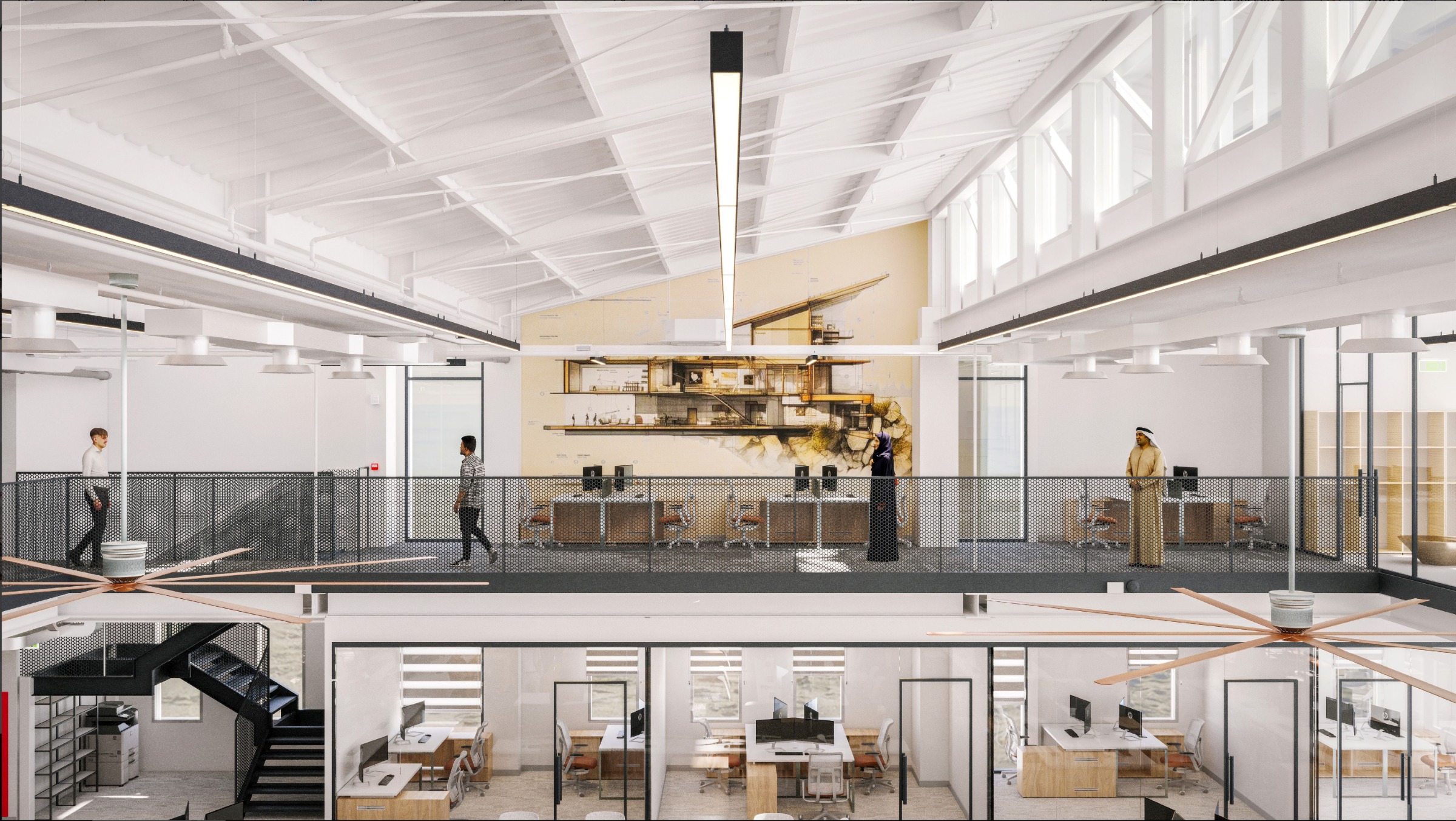 Studioi Headquarter — gallery image
