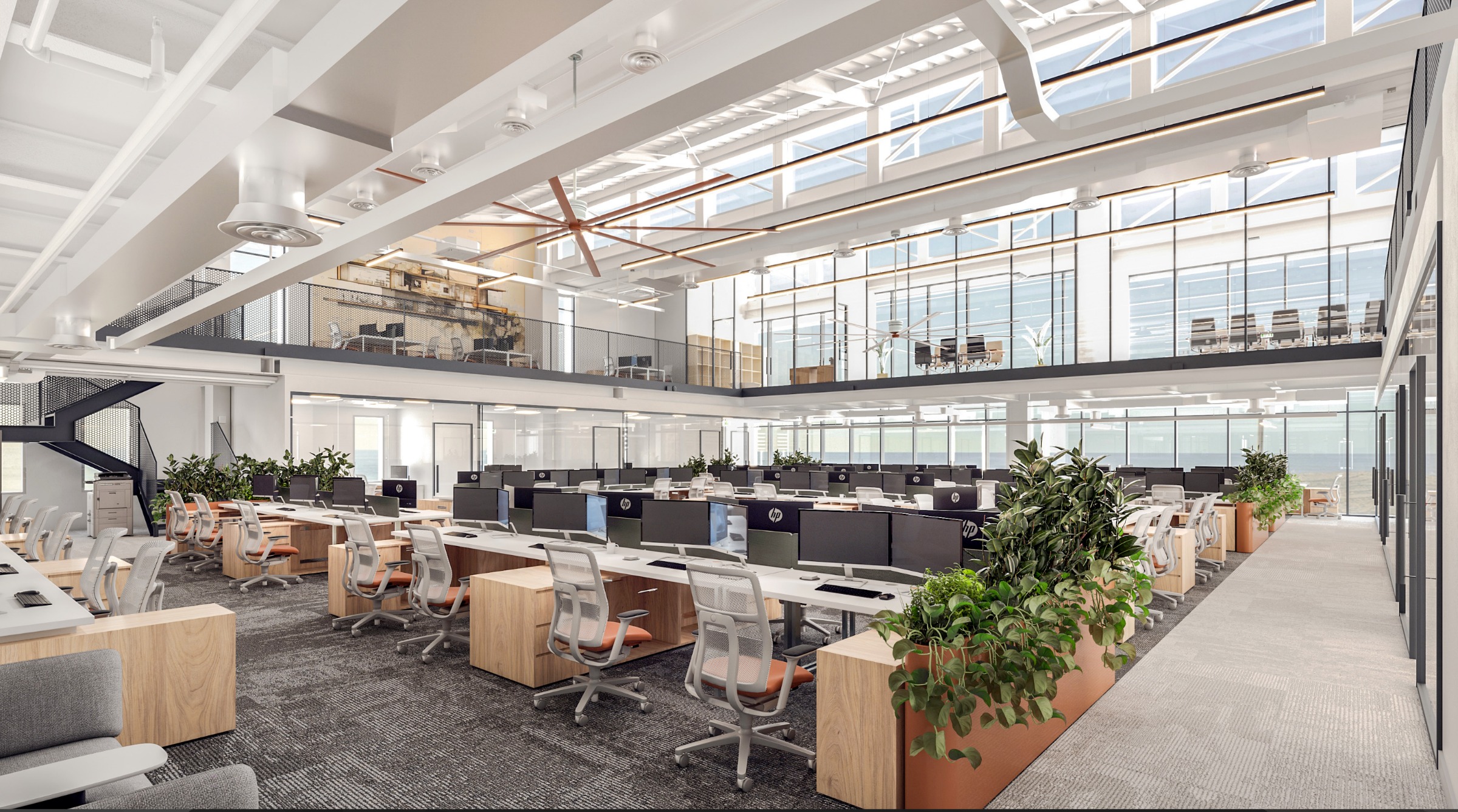 Studioi Headquarter — gallery image