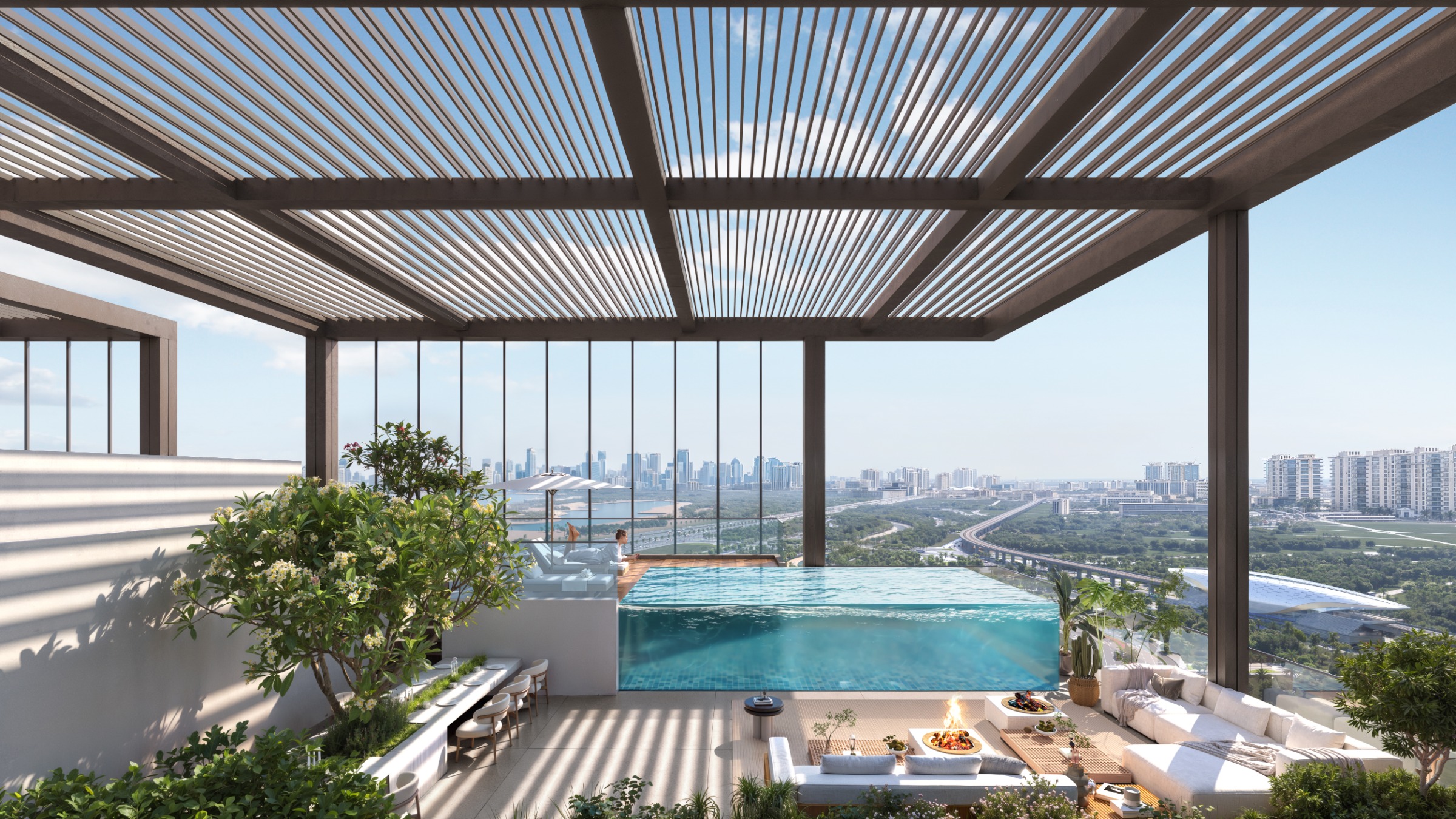 Wynwood Horizon by Imtiaz — gallery image